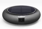 Noble Drive™ Air Care – Solar Purifier