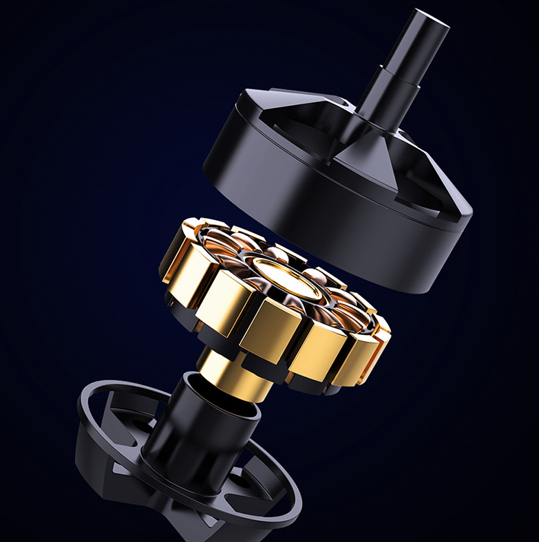 Noble Drive™ Smart Drive – Portable Air Pump