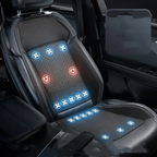 Noble Drive™ Auto Comfort – Cooling Seat Pad